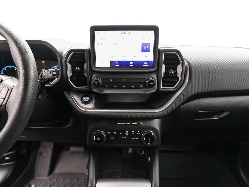 Certified 2024 Ford Bronco Sport Big Bend AWD/4WD image 16