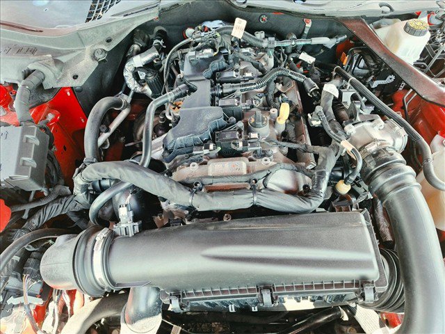 Certified 2024 Ford Mustang Premium RWD image 21