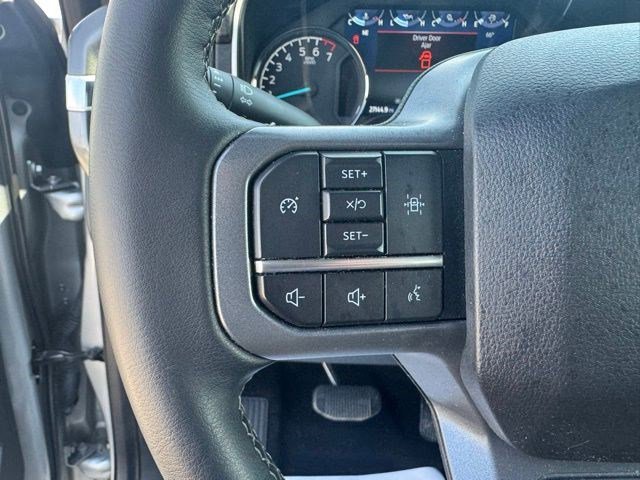 Certified 2023 Ford F150 XLT w/ Equipment Group 302A High image 14