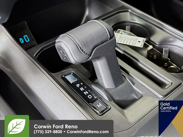 Certified 2024 Ford F150 XLT w/ Equipment Group 302A MID image 21