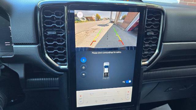 Certified 2024 Ford Ranger XLT w/ Equipment Group 301A High image 14