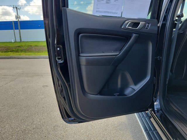 Certified 2019 Ford Ranger Lariat w/ Equipment Group 501A Mid AWD/4WD image 15