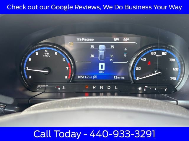 Certified 2022 Ford Bronco Sport Outer Banks w/ Tech Package image 28