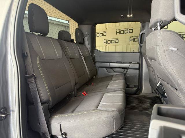 Certified 2024 Ford F150 STX w/ STX Black Appearance Package AWD/4WD image 9