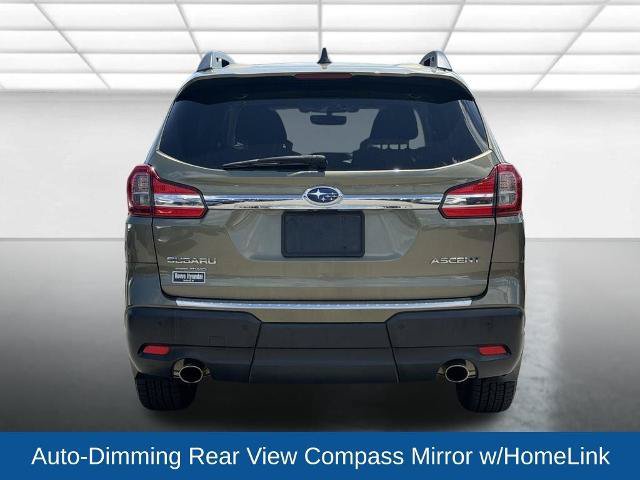 Used 2022 Subaru Ascent Premium w/ Convenience Package AWD/4WD image 10