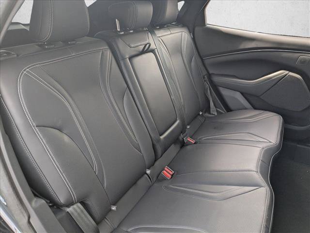 Certified 2023 Ford Mustang Mach-E Premium RWD image 21