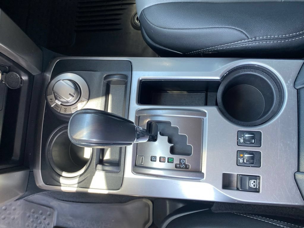 Used 2024 Toyota 4Runner SR5 Premium AWD/4WD image 19
