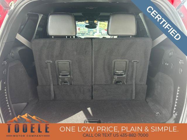 Used 2021 Dodge Durango R/T w/ Tow 'N Go Package AWD/4WD image 7