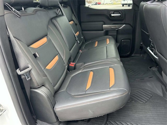 Used 2020 GMC Sierra 1500 AT4 w/ AT4 Premium Package image 24