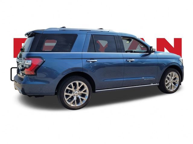 Certified 2018 Ford Expedition Platinum image 9