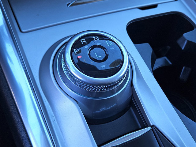 Certified 2023 Ford Explorer XLT w/ Equipment Group 202A image 21