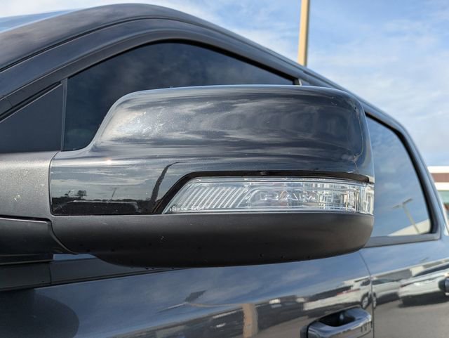 Used 2021 RAM 1500 Limited w/ Night Edition AWD/4WD image 12