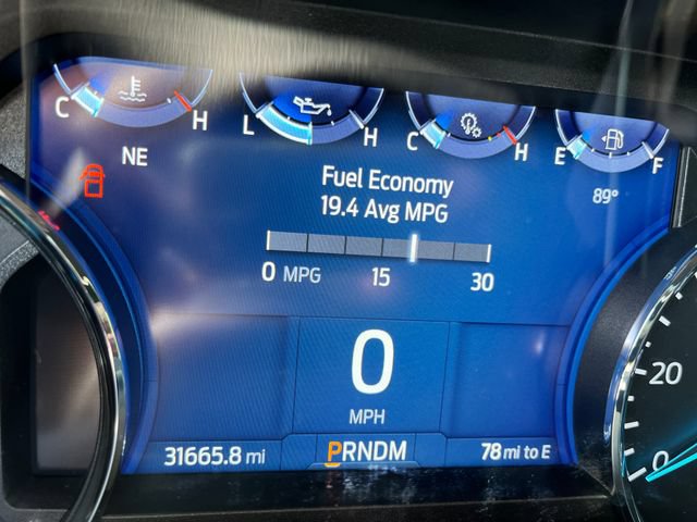 Certified 2023 Ford F150 XLT w/ Equipment Group 302A High AWD/4WD image 11