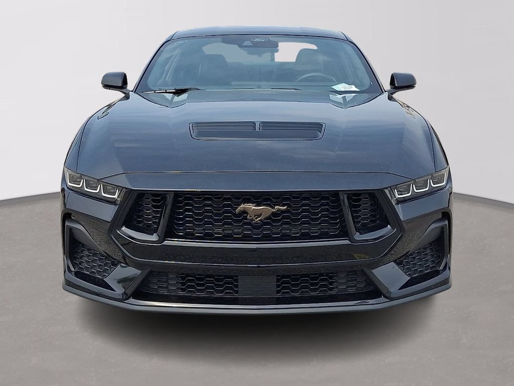 Certified 2024 Ford Mustang GT Premium RWD image 2