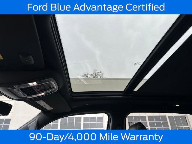 Used 2022 RAM 1500 TRX w/ TRX Level 2 Equipment Group image 14