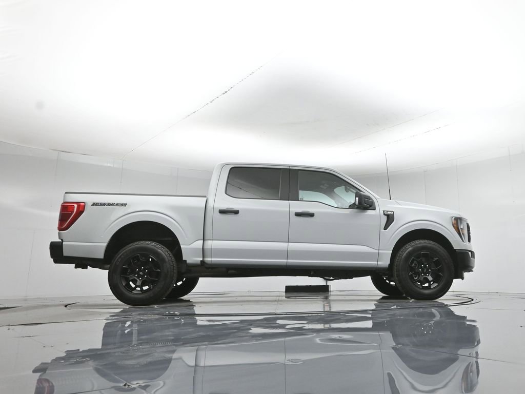 Certified 2023 Ford F150 XL w/ Rattler Package image 8