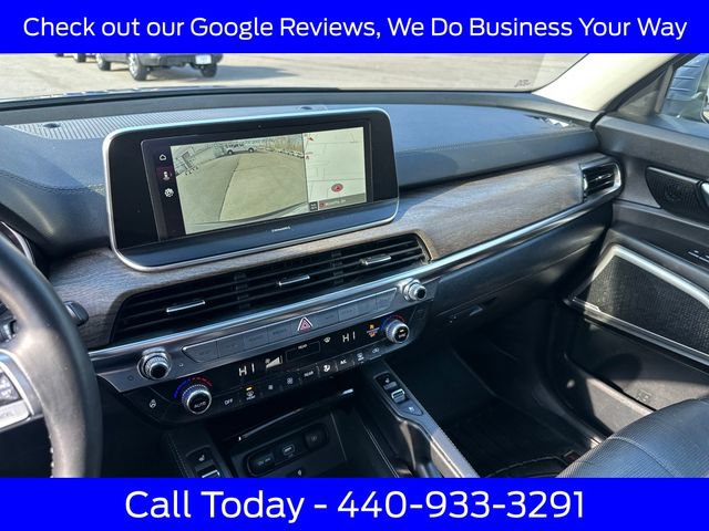 Used 2021 Kia Telluride EX w/ EX Premium Package AWD/4WD image 40