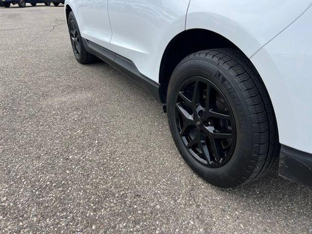 Certified 2024 Ford Edge SEL w/ Convenience Package AWD/4WD image 27