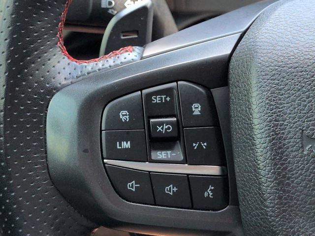 Certified 2024 Ford Ranger Raptor AWD/4WD image 24