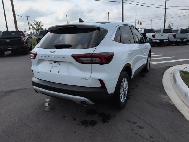 Certified 2024 Ford Escape Active AWD/4WD image 5