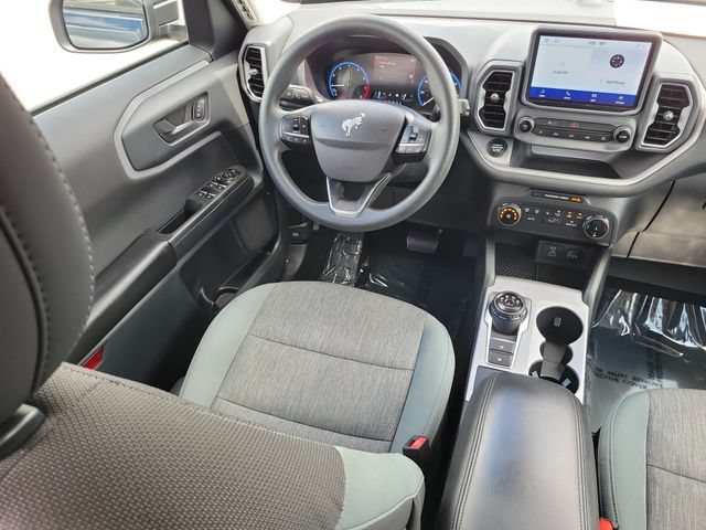 Certified 2022 Ford Bronco Sport Big Bend AWD/4WD image 14