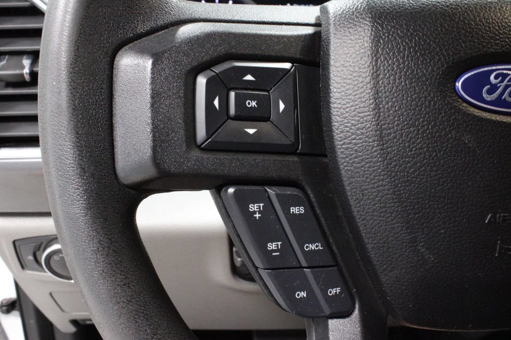 Certified 2018 Ford F250 XLT AWD/4WD image 25
