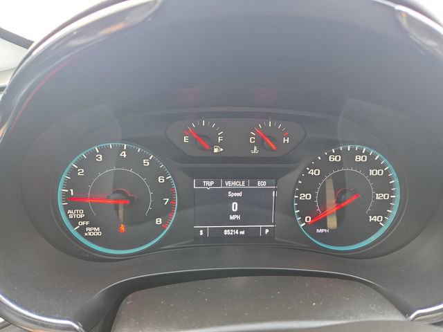 Used 2017 Chevrolet Malibu LT image 15