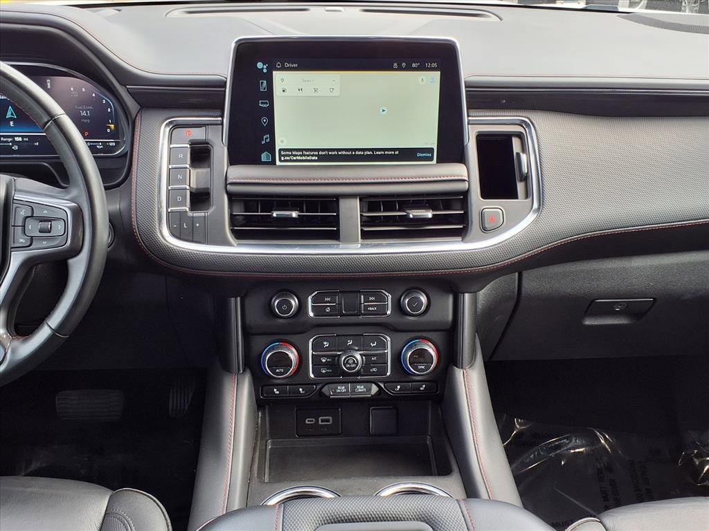 Used 2024 Chevrolet Suburban RST image 18