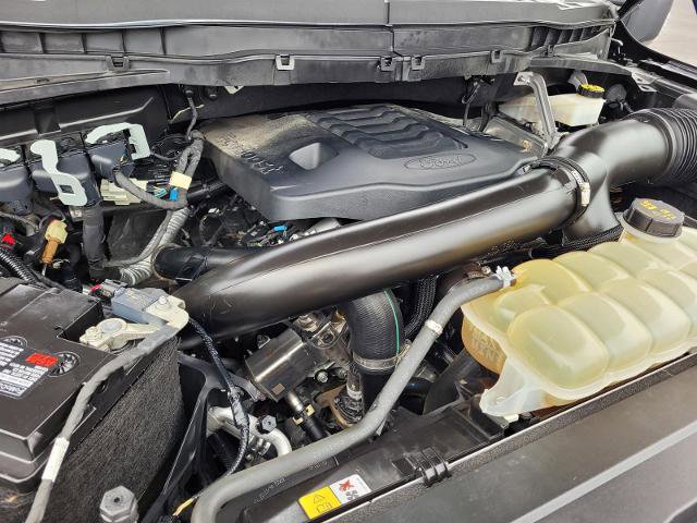 Certified 2022 Ford F150 Tremor w/ Equipment Group 401A Mid image 36