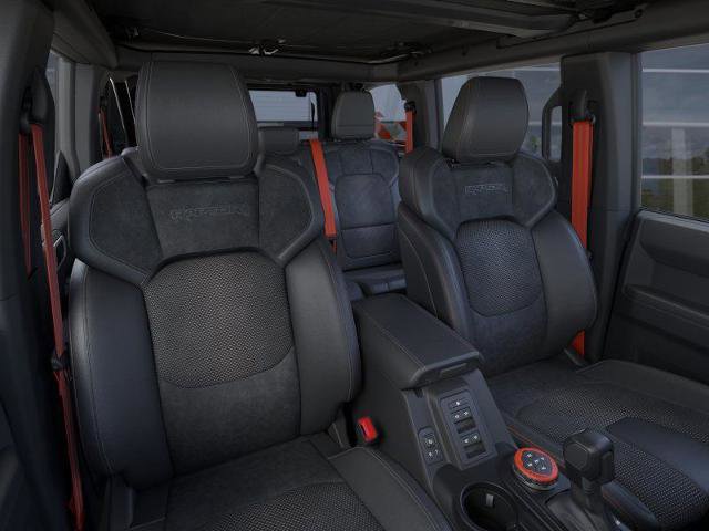 Certified 2024 Ford Bronco Raptor image 10