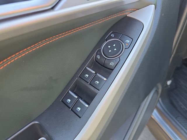 Certified 2024 Ford Explorer Timberline w/ Timberline Technology Package AWD/4WD image 12