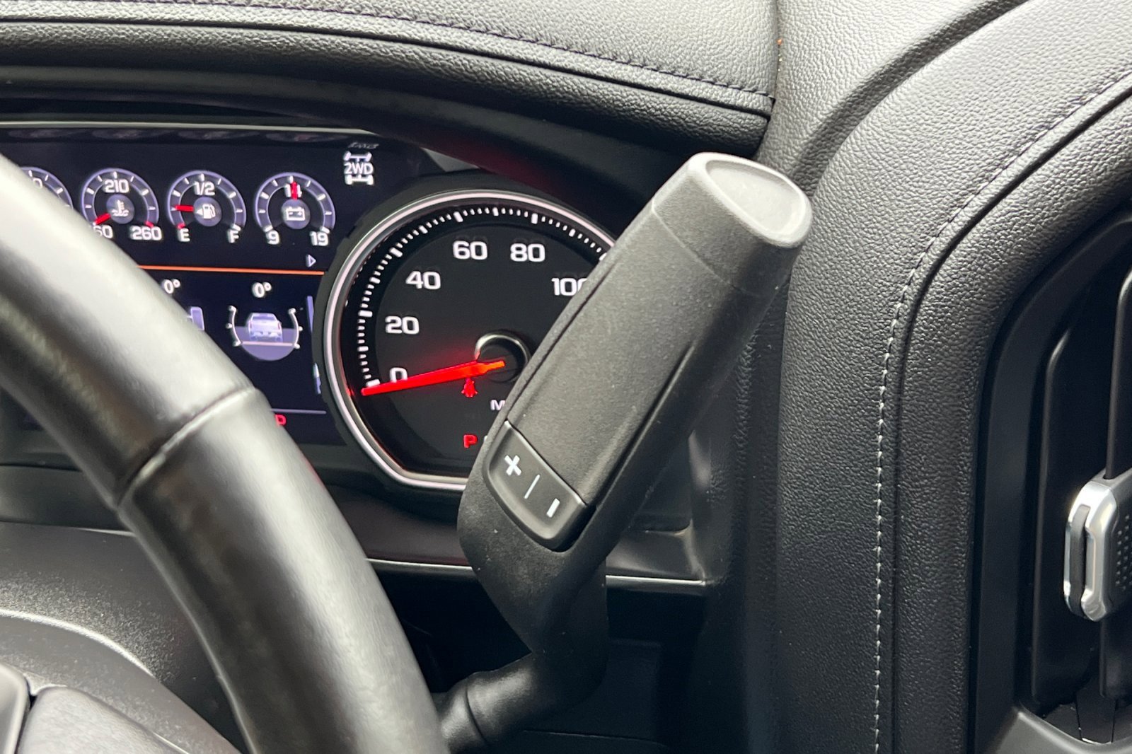 Used 2020 Chevrolet Silverado 2500 High Country w/ Z71 Off-Road Package image 22