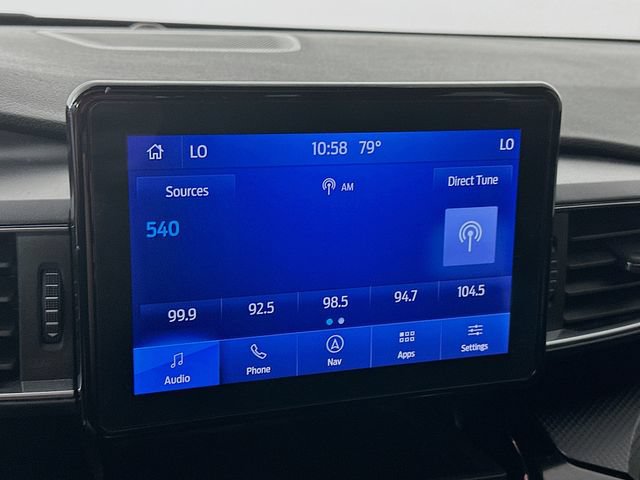 Certified 2022 Ford Explorer ST-Line w/ Class IV Trailer Tow Package AWD/4WD image 21