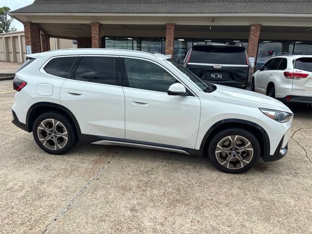 Used 2025 BMW X1 xDrive28i AWD/4WD image 7
