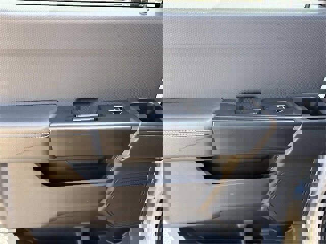 Certified 2024 Ford F150 STX w/ STX Black Appearance Package image 19