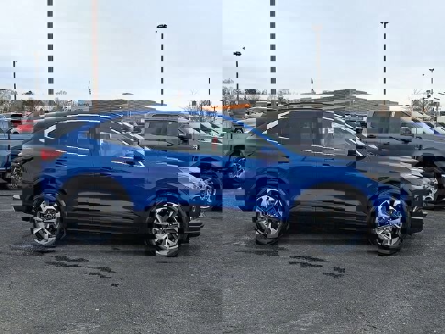 Certified 2023 Ford Escape Platinum w/ Premium Technology Package image 5