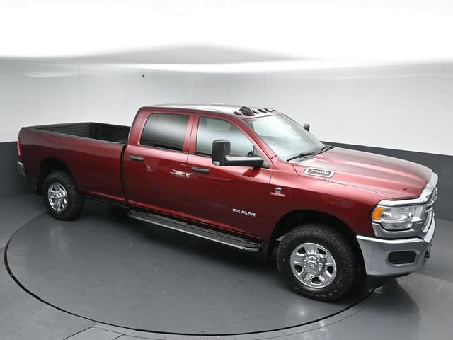 Used 2021 RAM 2500 Tradesman AWD/4WD image 43