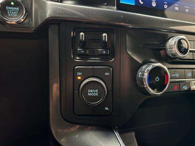 Certified 2023 Ford F150 XLT w/ Equipment Group 302A High image 21