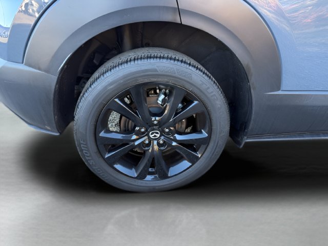 Used 2025 MAZDA CX-30 AWD 2.5 S w/ Preferred Package image 25