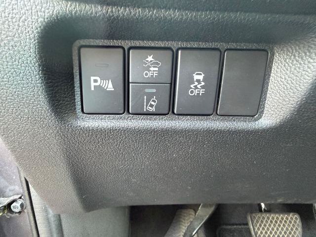 Used 2021 Honda Passport Elite image 35