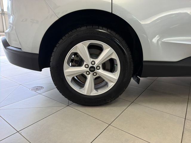 Certified 2024 Ford Edge SE AWD/4WD image 32