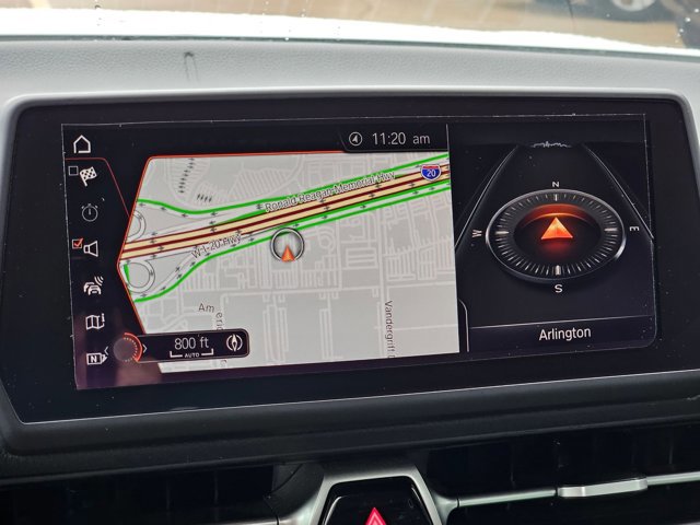 Used 2020 Toyota Supra w/ Navigation & JBL Package RWD image 11