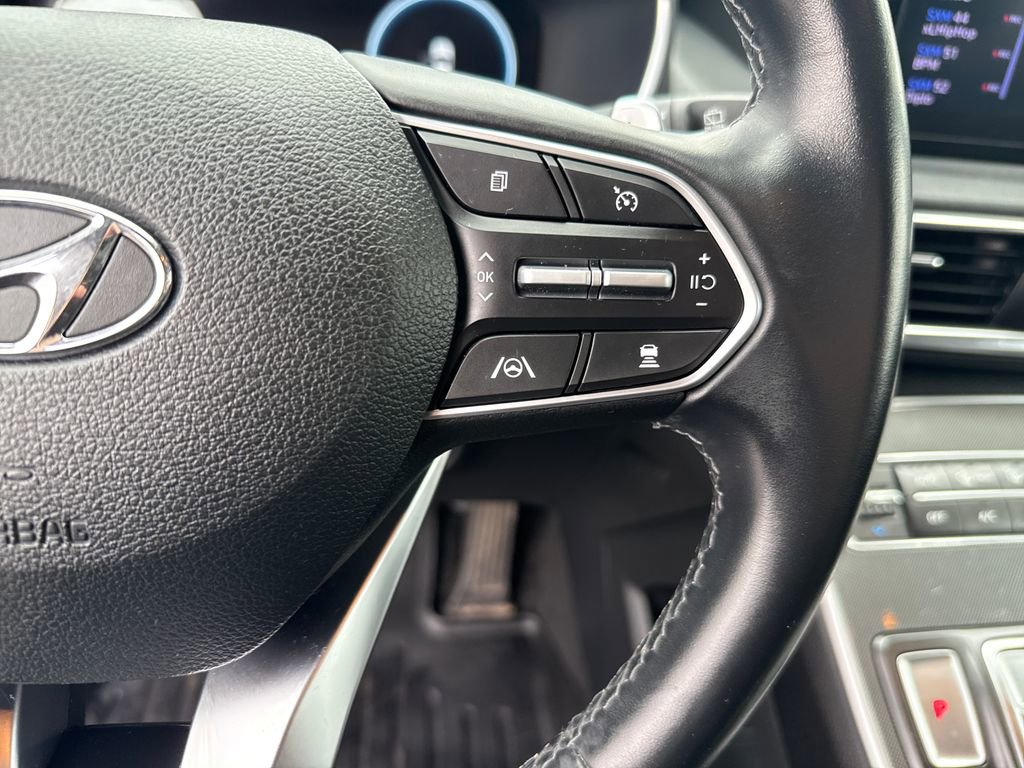 Used 2022 Hyundai Santa Fe XRT image 17