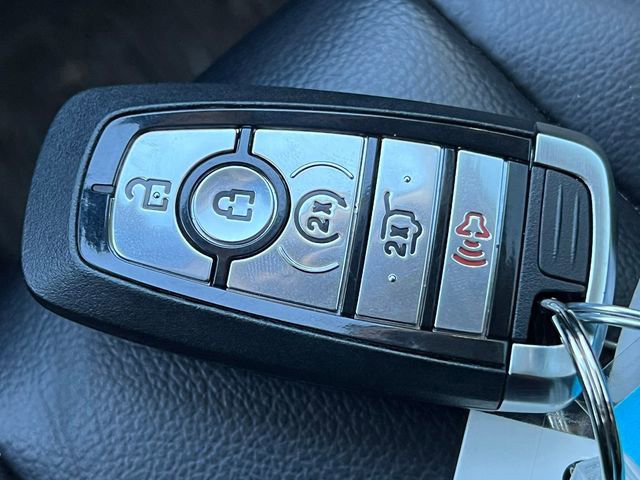 Certified 2024 Ford Edge Titanium image 9