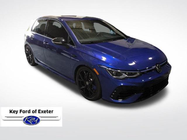 Used 2023 Volkswagen Golf 20th Anniversary Edition