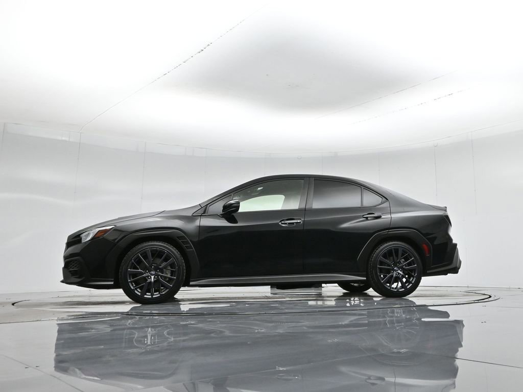 Used 2022 Subaru WRX Limited image 22