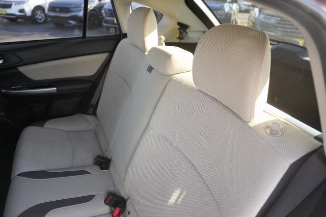 Used 2017 Subaru Crosstrek 2.0i Premium w/ Popular Package #2 image 13