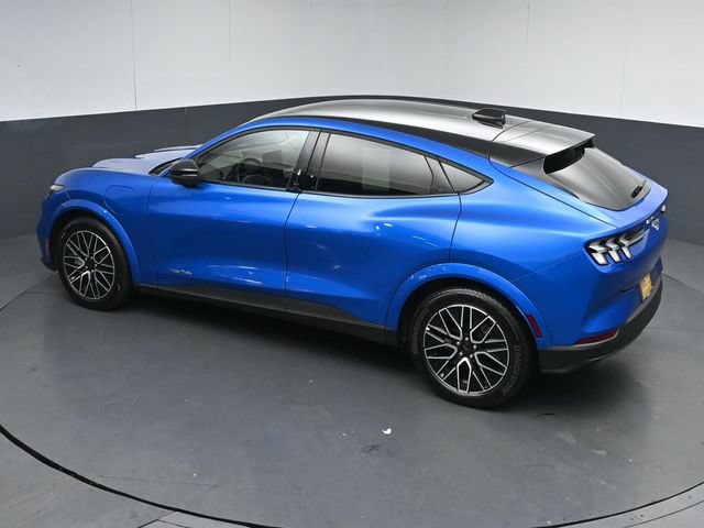Certified 2025 Ford Mustang Mach-E Premium AWD/4WD image 50