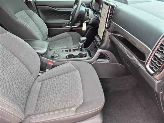 Certified 2024 Ford Ranger XLT w/ Technology Package AWD/4WD image 19