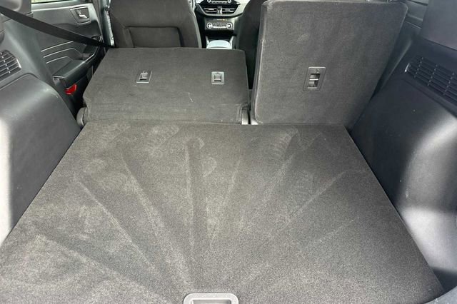 Certified 2025 Ford Escape Active image 13